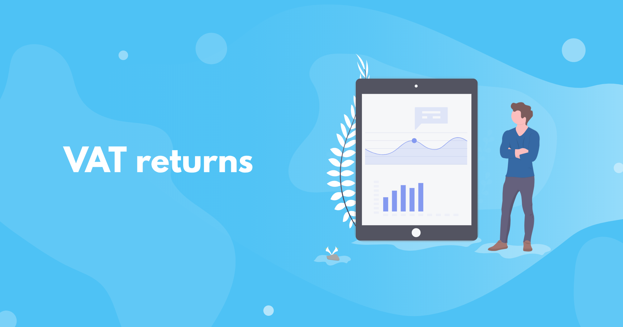 how to complete a vat return Accountacny Net