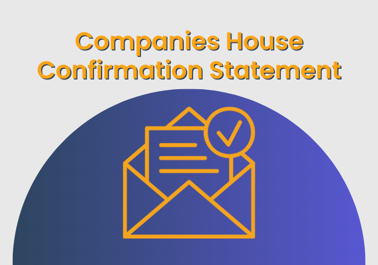 What is a Companies House Confirmation Statement?